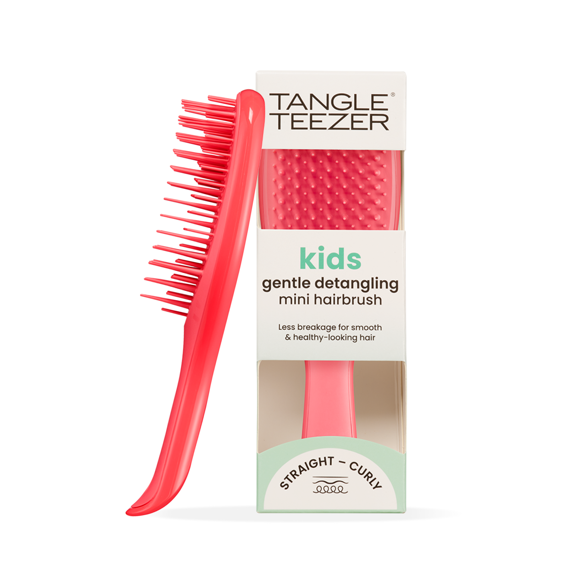 The Ultimate Detangler