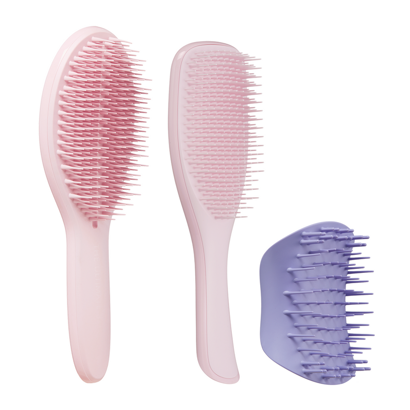 Ultimate Straight & Wavy Bundle I8